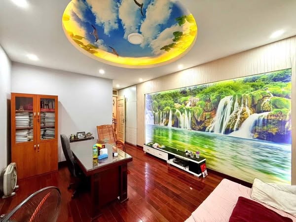 SIÊU PHẨM DÂN XÂY MỸ ĐÌNH - NGÕ THÔNG KINH DOANH SẦM UẤT - 7 CHỖ NGỦ TRONG NHÀ