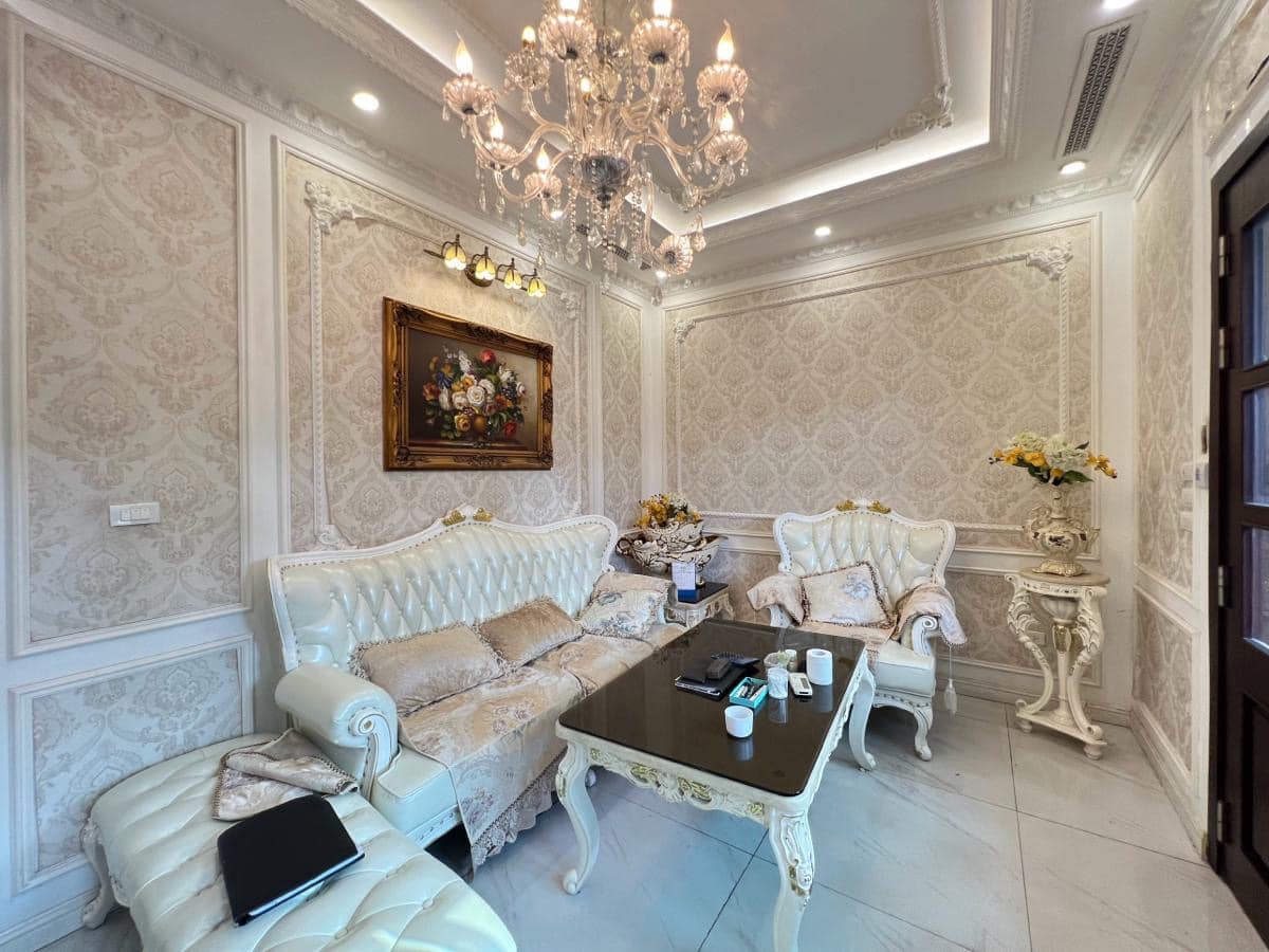 Bán gấp biệt thự 5PN, 4WC, 143m2 tại KĐT Trung Văn, 38 tỷ, Nam Từ Liêm, Hà Nội