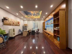 SIÊU PHẨM DÂN XÂY MỸ ĐÌNH - NGÕ THÔNG KINH DOANH SẦM UẤT - 7 CHỖ NGỦ TRONG NHÀ