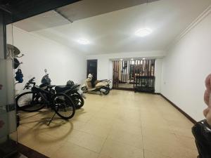 NHÀ ĐẸP AN DƯƠNG VƯƠNG, TÂY HỒ - DT 123M2, MT5M-26,8 TỶ