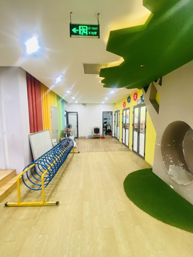 725M KHỐI ĐẾ CHUNG CƯ, CỰC HIẾM