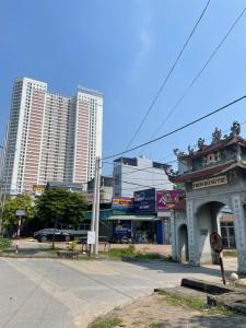 Bán đất Đông Hội-Đông Trù Diện tích 50/53, MT 7.5m. Giá chào 4,3 tỷ.