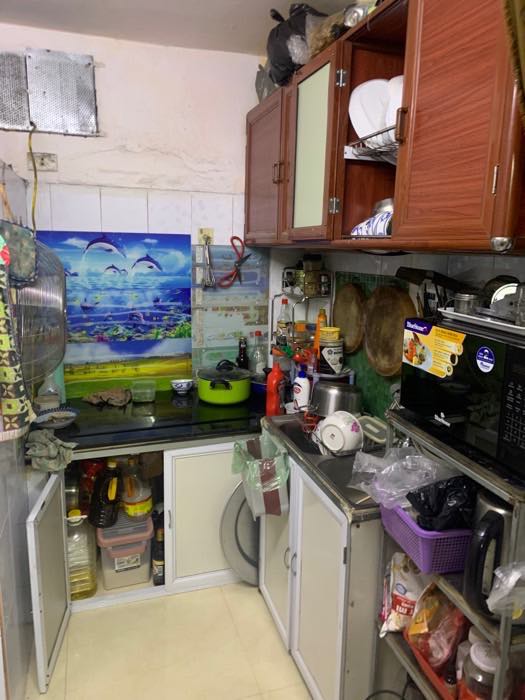 BÁN NHÀ: BÙI XƯƠNG TRẠCH, THANH XUÂN, HN 53M2 GIÁ CHỈ 2.6 TỶ