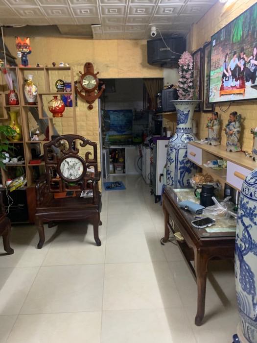 BÁN NHÀ: BÙI XƯƠNG TRẠCH, THANH XUÂN, HN 53M2 GIÁ CHỈ 2.6 TỶ