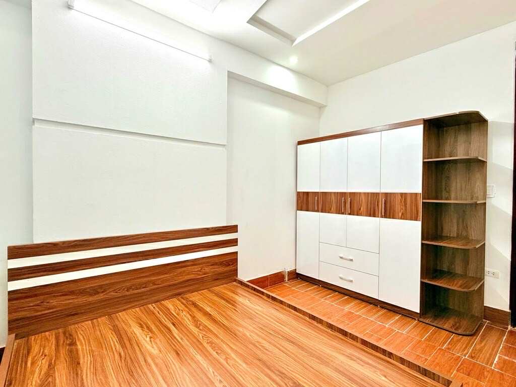BÁN NHÀ: BÙI XƯƠNG TRẠCH, THANH XUÂN, HÀ NỘI 31M2  4 TẦNG GIẢ CHỈ 6.65 TỶ