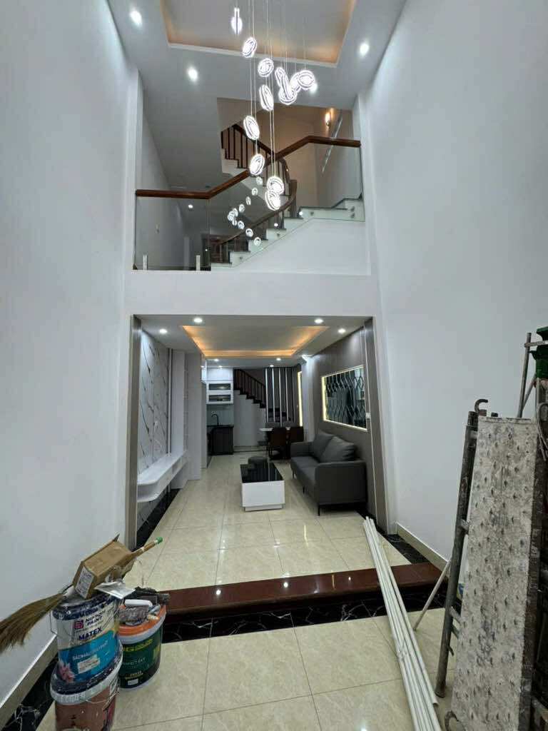 BÁN NHÀ: BÙI XƯƠNG TRẠCH, THANH XUÂN, HÀ NỘI 38M2  5TẦNG GIẢ CHỈ 7.9TỶ
