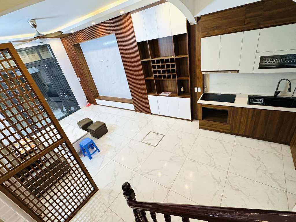 BÁN NHÀ: KHƯƠNG TRUNG, THANH XUÂN, HÀ NỘI 43M2 4TẦNG GIÁ CHỈ 7.88 TỶ