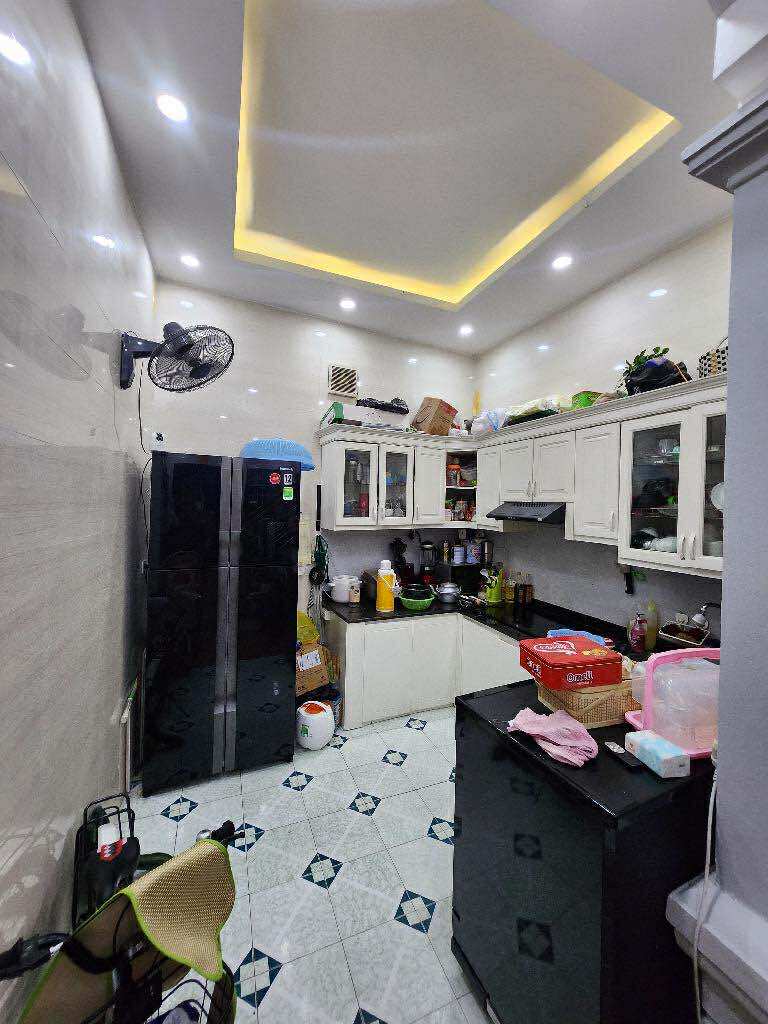 BÁN NHÀ: KHƯƠNG TRUNG, THANH XUÂN, HÀ NỘI 31M2 4TẦNG GIÁ CHỈ 6.45TỶ