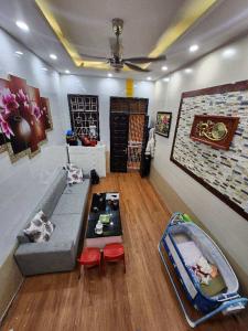 BÁN NHÀ: KHƯƠNG TRUNG, THANH XUÂN, HÀ NỘI 31M2 4TẦNG GIÁ CHỈ 6.45TỶ