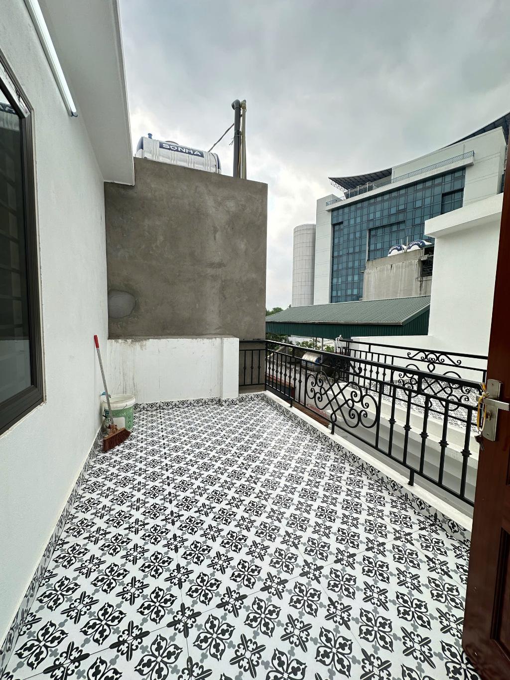 BÁN NHÀ LÊ THANH NGHỊ, GẦN BÁCH KINH XÂY, BỆNH VIỆN BẠCH MAI, DT 32M2. 8,1 TỶ