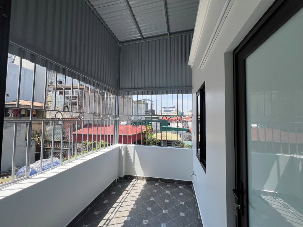 BÁN NHÀ PHỐ VỌNG, 10M RA MẶT PHỐ, THANG MÁY, DT 36M2, 8.9 TỶ