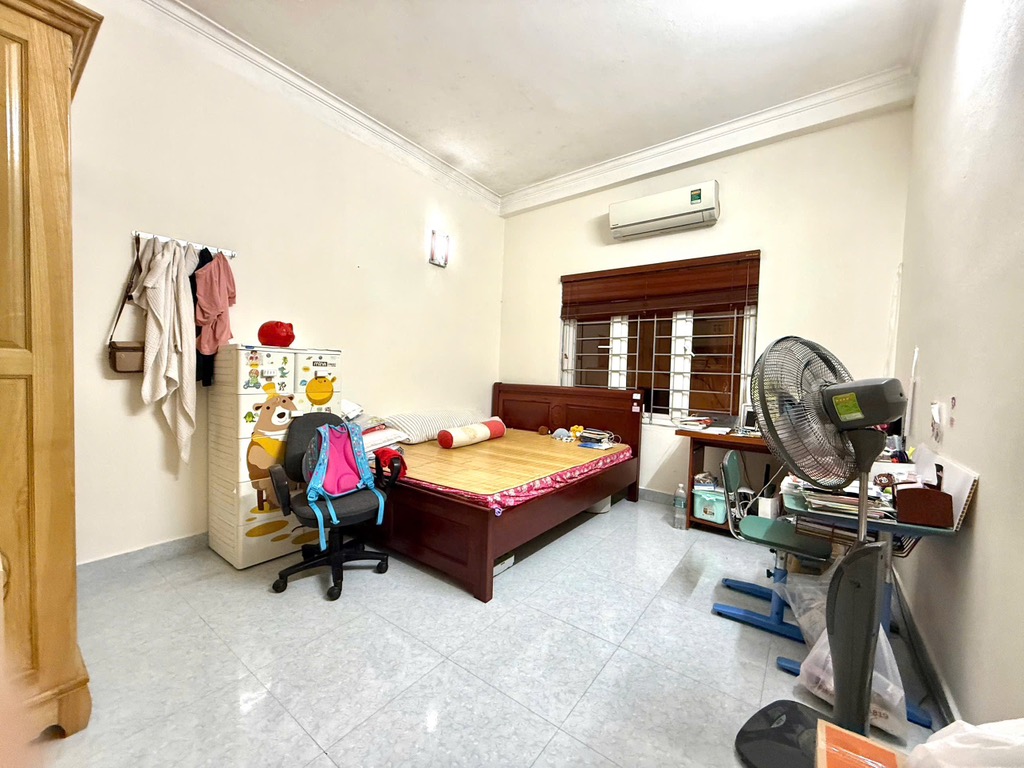 BÁN NHÀ PHÂN LÔ KIM GIANG, Ô TÔ ĐỖ CỬA, 45M2. 8,9 TỶ
