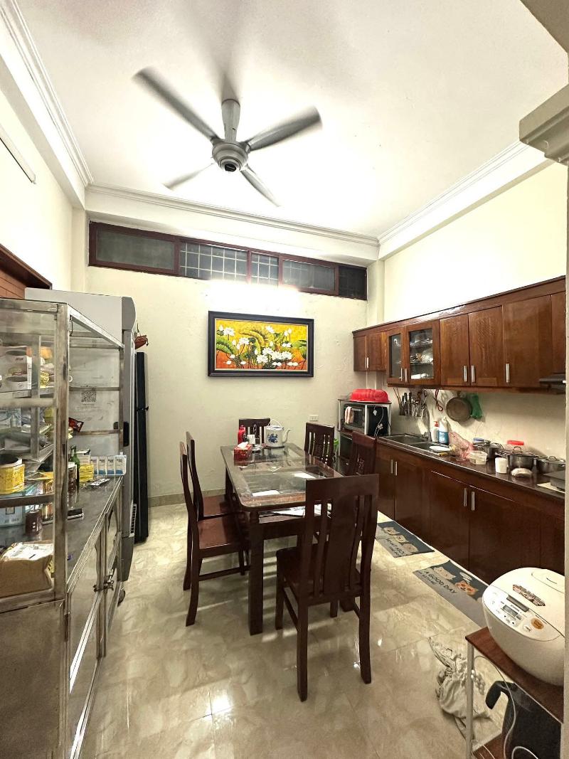 BÁN NHÀ KHƯƠNG TRUNG, Ô TÔ ĐỖ CỔNG, 10M RA PHỐ CHÍNH, DTSD 44M2, GIÁ 8.6 TỶ