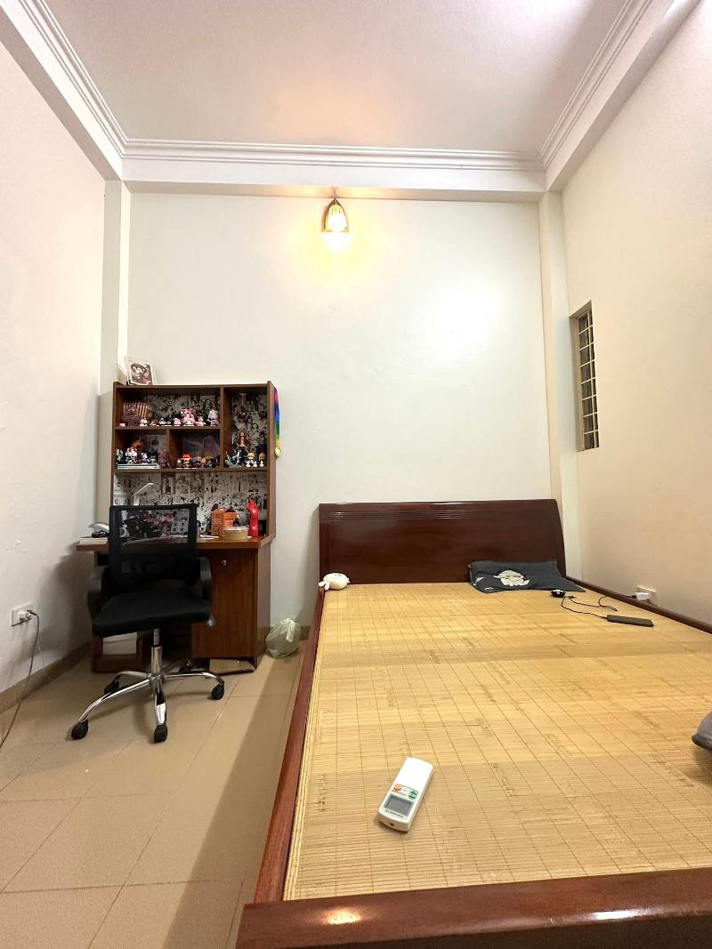 BÁN NHÀ KHƯƠNG TRUNG, Ô TÔ ĐỖ CỔNG, 10M RA PHỐ CHÍNH, DTSD 44M2, GIÁ 8.6 TỶ