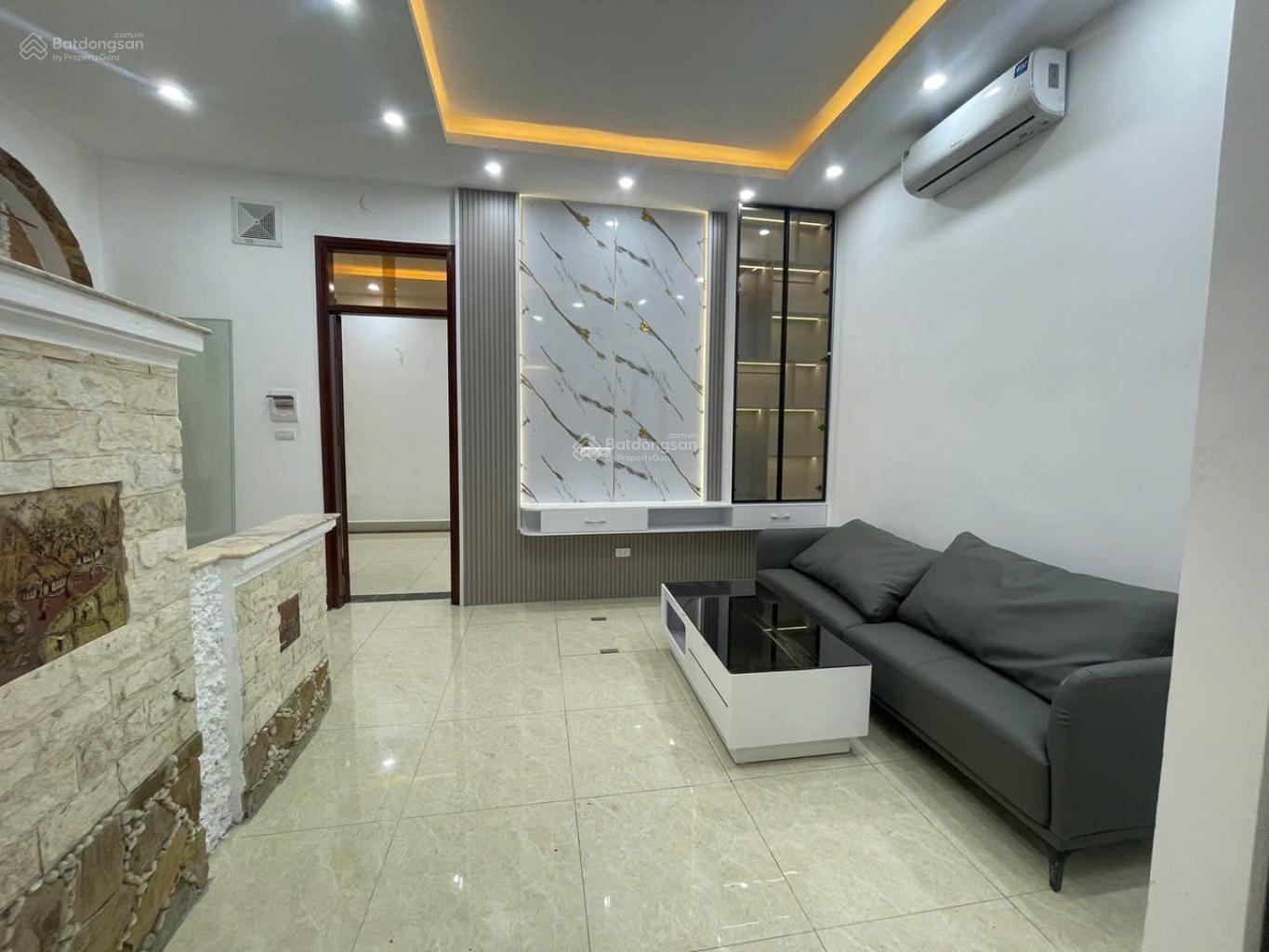 BÁN NHÀ KHƯƠNG TRUNG, 15M RA Ô TÔ, DT 54M2, MT 5.6M. GIÁ 8 TỶ