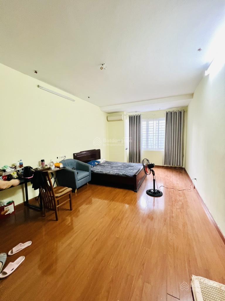 Bán nhà phân lô Khương Trung, ô tô đỗ cửa, thang máy, DT 48m2. 7,8 tỷ