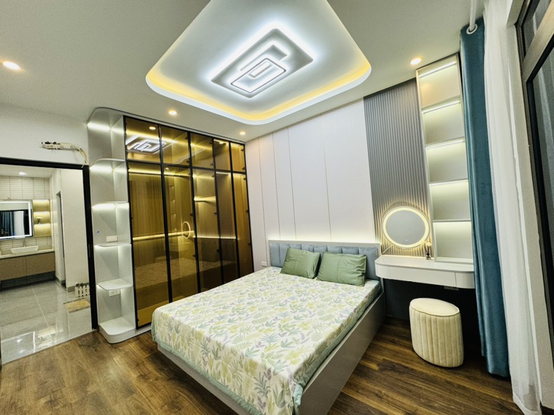 BÁN NHÀ PHÂN LÔ PHỐ KHƯƠNG HẠ, 10M RA Ô TÔ, DT 34M2, GIÁ 7.75 TỶ