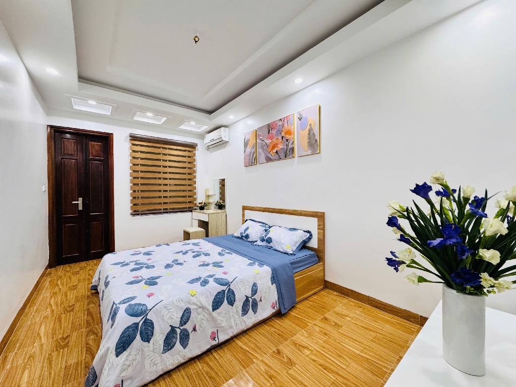 BÁN NHÀ KHƯƠNG TRUNG, NGÕ 3M, KINH DOANH, DTSD 45M2, GIÁ 8.5 TỶ