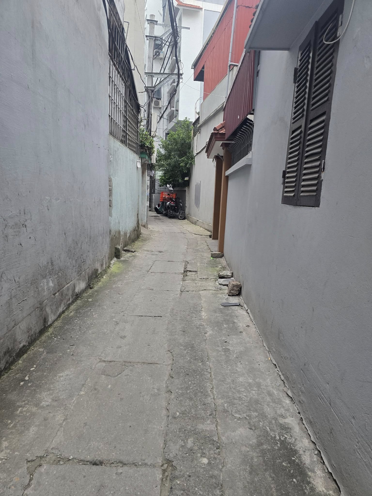 BÁN NHÀ ĐẠI TỪ, LÔ GÓC, 3 GÁC ĐỖ CỬA, GẦN Ô TÔ, 43M2, 7.55 TỶ