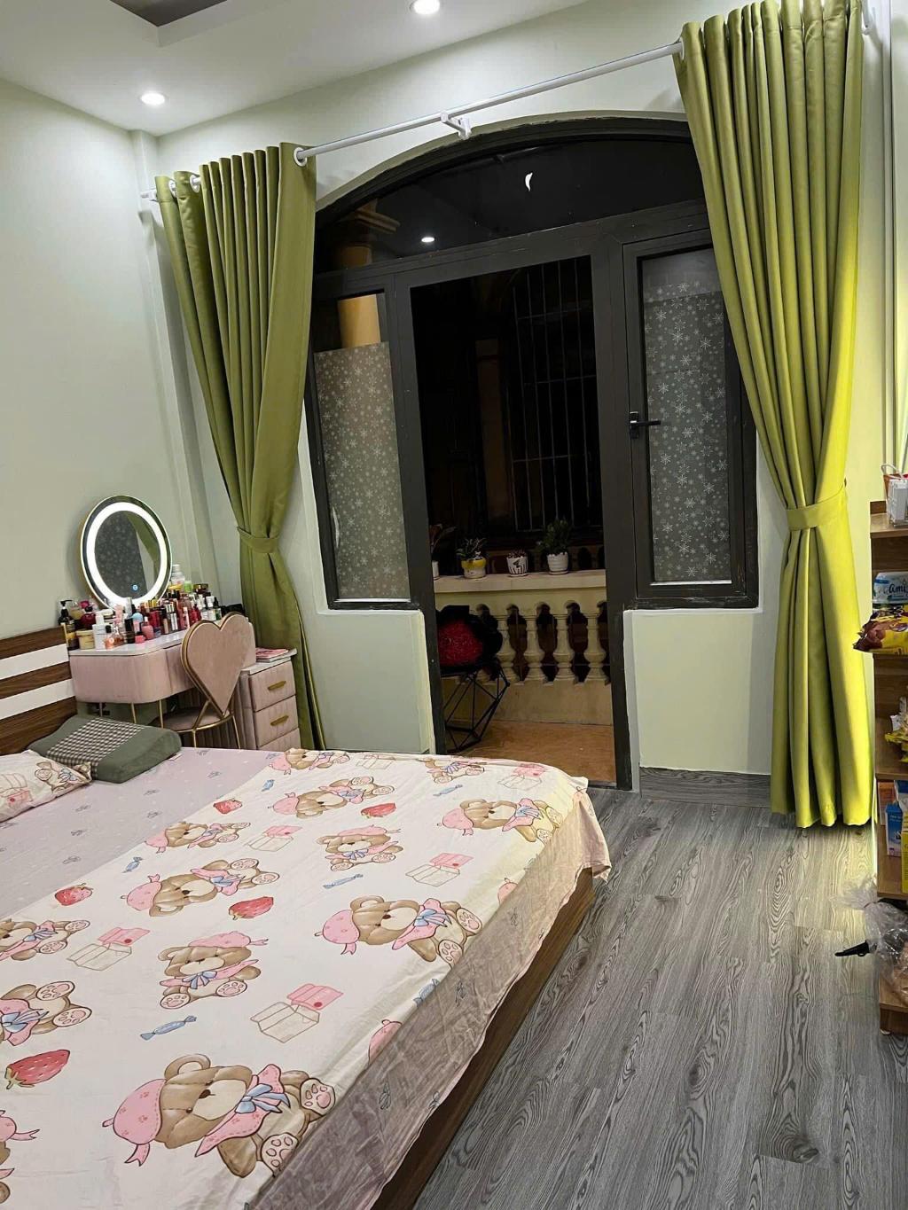 BÁN NHÀ PHÂN LÔ NGUYỄN CẢNH DỊ, NGÕ 3M, VÀI BƯỚC RA Ô TÔ, DT 46M2, 7.9 TỶ