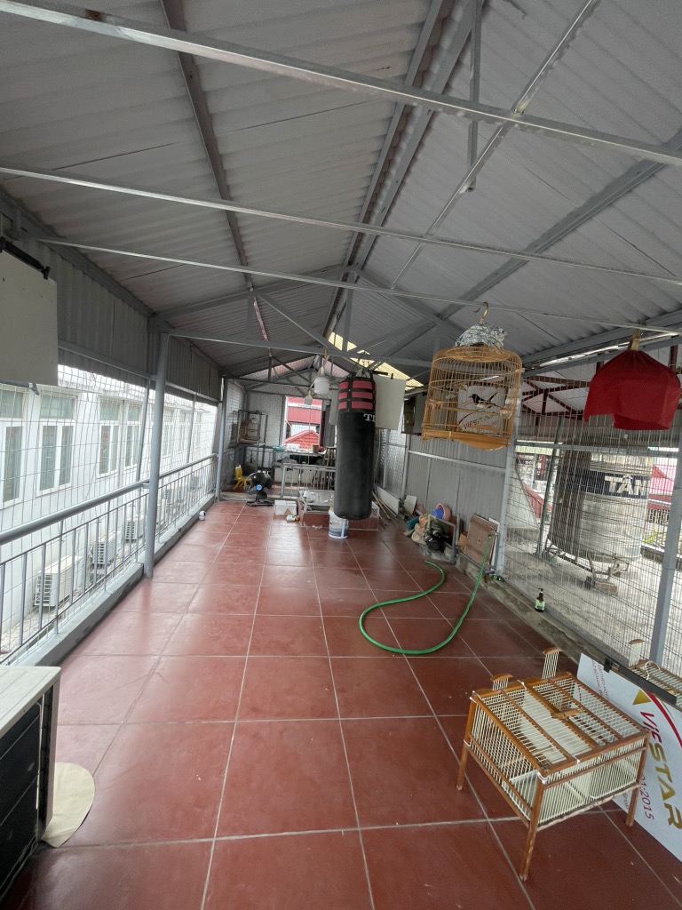 BÁN NHÀ ĐẠI TỪ, NGÕ HƠN 3M, 10M RA ĐƯỜNG Ô TÔ TRÁNH, 36M2, 7.95 TỶ