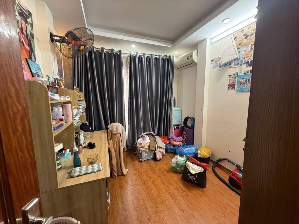 BÁN NHÀ BÙI XƯƠNG TRẠCH, Ô TÔ ĐỖ CỔNG,GẦN HỒ THOÁNG MÁT, DT 55M2, 8.5 TỶ