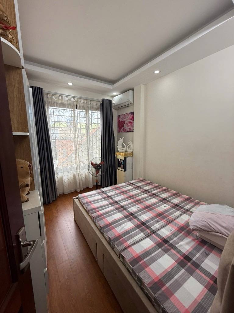 BÁN NHÀ BÙI XƯƠNG TRẠCH, Ô TÔ ĐỖ CỔNG,GẦN HỒ THOÁNG MÁT, DT 55M2, 8.5 TỶ