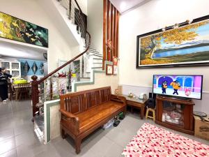BÁN NHÀ PHÂN LÔ KIM GIANG, Ô TÔ ĐỖ CỬA, 45M2. 8,9 TỶ