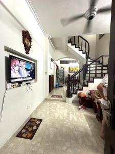 BÁN NHÀ KHƯƠNG TRUNG, Ô TÔ ĐỖ CỔNG, 10M RA PHỐ CHÍNH, DTSD 44M2, GIÁ 8.6 TỶ