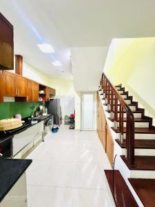 Bán nhà phân lô Khương Trung, ô tô đỗ cửa, thang máy, DT 48m2. 7,8 tỷ