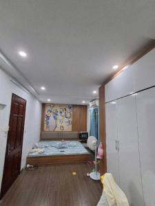 BÁN NHÀ PHÂN LÔ NGUYỄN CẢNH DỊ, NGÕ 3M, VÀI BƯỚC RA Ô TÔ, DT 46M2, 7.9 TỶ