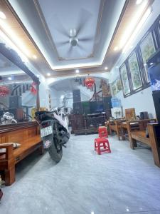BÁN NHÀ ĐẠI TỪ, NGÕ HƠN 3M, 10M RA ĐƯỜNG Ô TÔ TRÁNH, 36M2, 7.95 TỶ