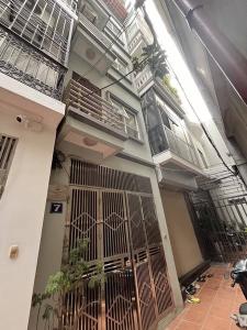BÁN NHÀ KIM GIANG, 1 NHÀ RA PHỐ, NGÕ NÔNG ,DT 38M2, GIÁ 8.8 TỶ