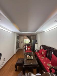 BÁN NHÀ BÙI XƯƠNG TRẠCH, Ô TÔ ĐỖ CỔNG,GẦN HỒ THOÁNG MÁT, DT 55M2, 8.5 TỶ