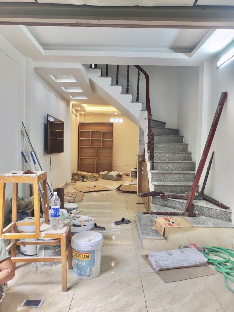 30M2 NGÕ 394 MỸ ĐÌNH NGÕ Ô TÔ NHÀ XÂY MỚI