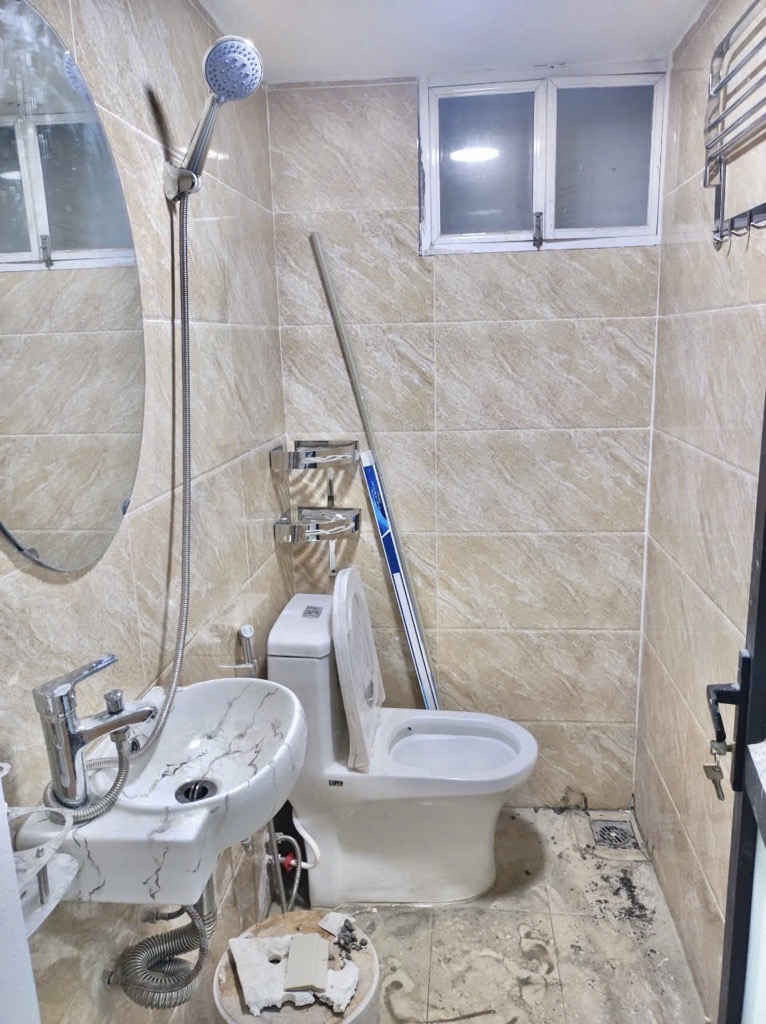 30M2 NGÕ 394 MỸ ĐÌNH NGÕ Ô TÔ NHÀ XÂY MỚI
