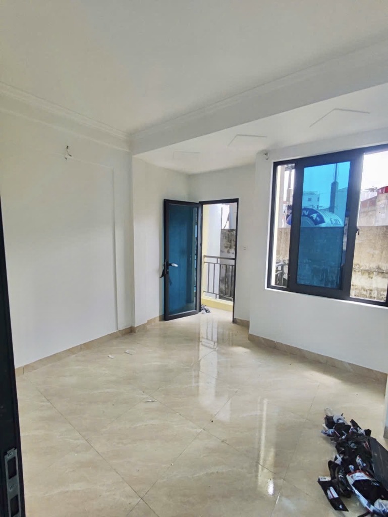 30M2 NGÕ 394 MỸ ĐÌNH NGÕ Ô TÔ NHÀ XÂY MỚI