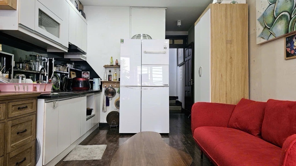 ĐẤT PHÂN LÔ- Ô TÔ NGỦ TRONG NHÀ- NHÀ ĐẸP Ở NGAY