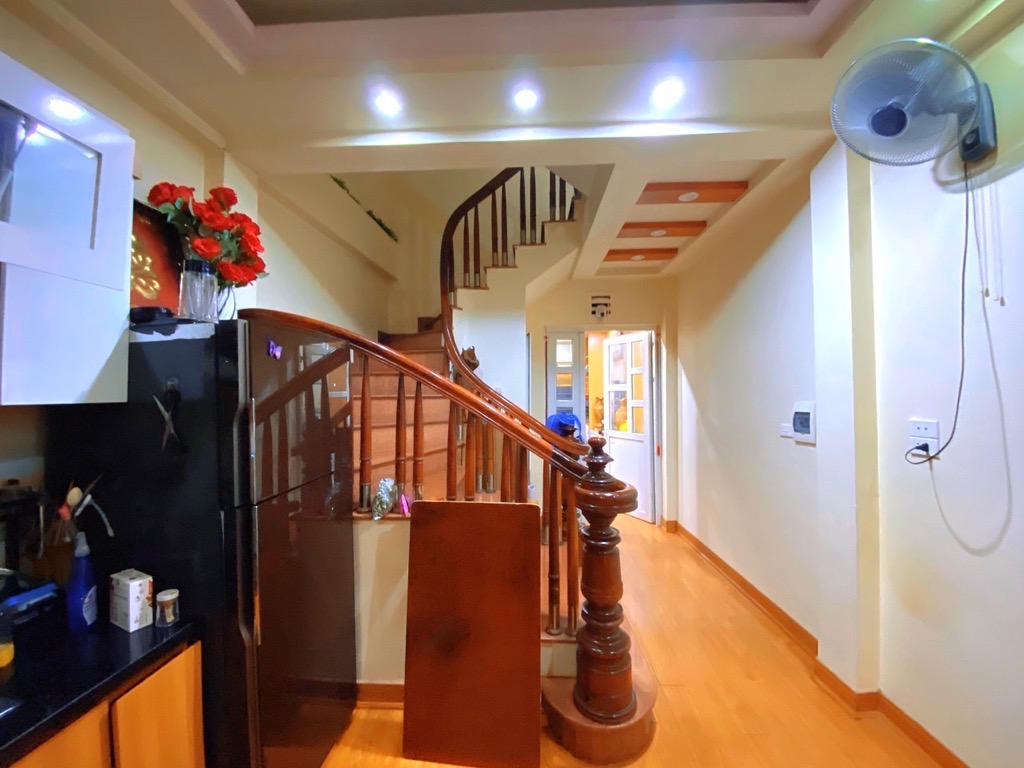 NHÀ MẶT PHỐ SIÊU KINH DOANH-MAI DỊCH-CẦU GIẤY-HN
