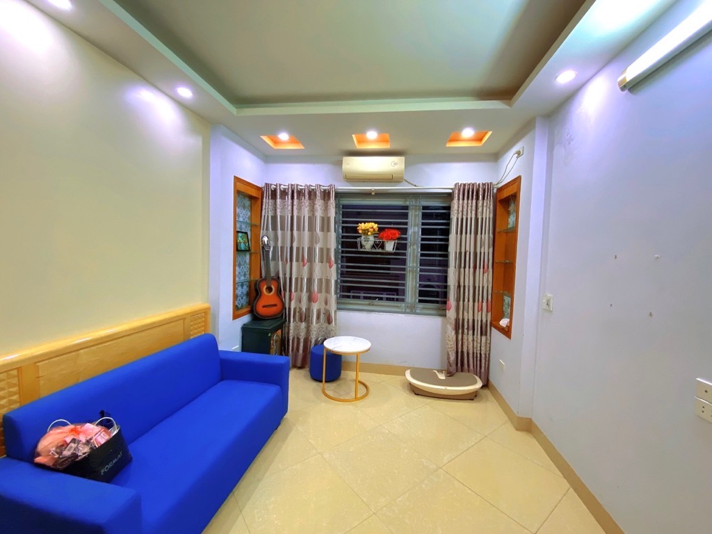 NHÀ MẶT PHỐ SIÊU KINH DOANH-MAI DỊCH-CẦU GIẤY-HN
