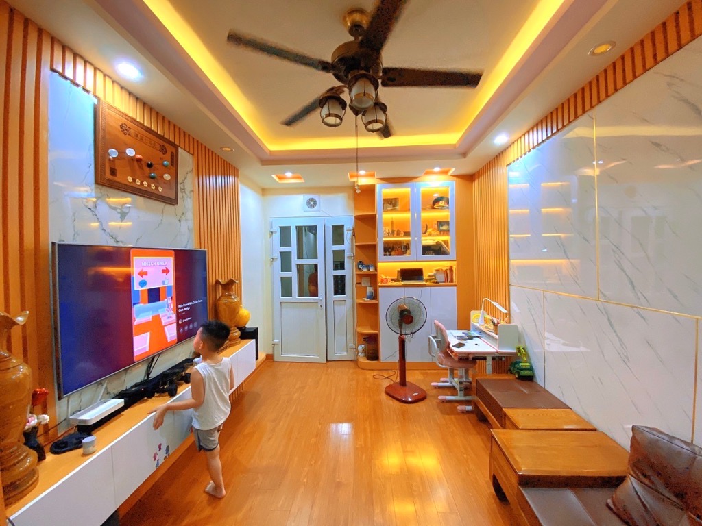 NHÀ MẶT PHỐ SIÊU KINH DOANH-MAI DỊCH-CẦU GIẤY-HN