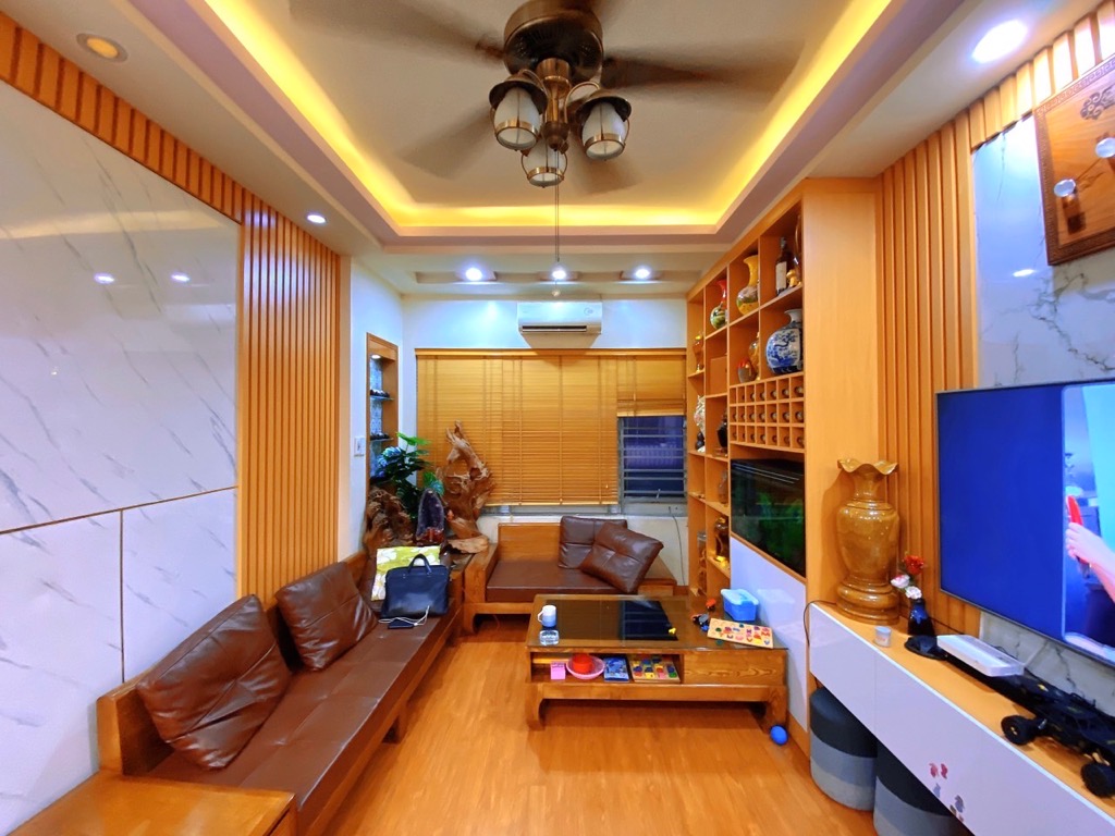 NHÀ MẶT PHỐ SIÊU KINH DOANH-MAI DỊCH-CẦU GIẤY-HN