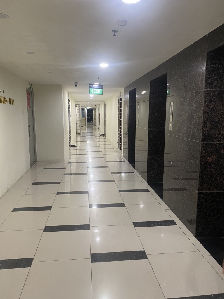 CĂN GÓC 3 NGỦ 2 WC - ĐỦ CÔNG NĂNG HIẾM NHÀ BÁN - VỊ TRÍ VÀNG CỦA KHU ĐÔ THỊ RẤT THOÁNG