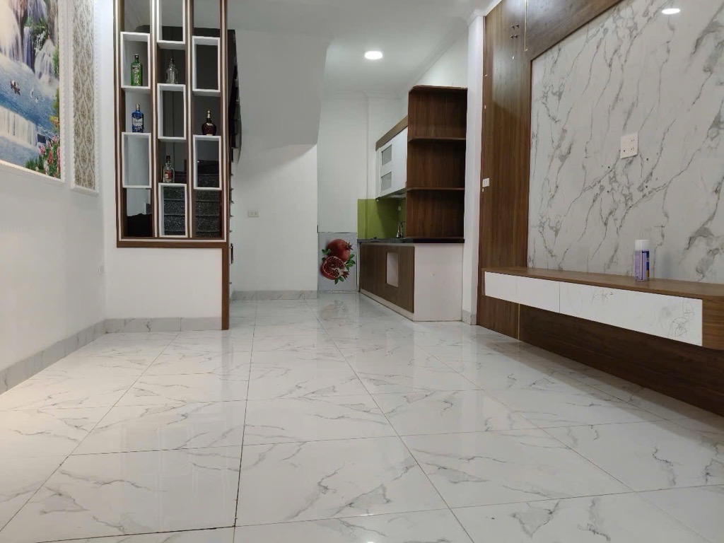 HÀNG HIẾM PHÚ THƯỢNG - NHÀ MỚI ĐẸP SẴN Ở - 5M RA Ô TÔ