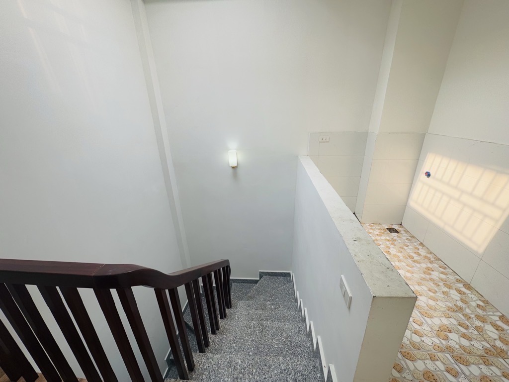 HÀNG HIẾM PHÚ THƯỢNG - NHÀ MỚI ĐẸP SẴN Ở - 5M RA Ô TÔ