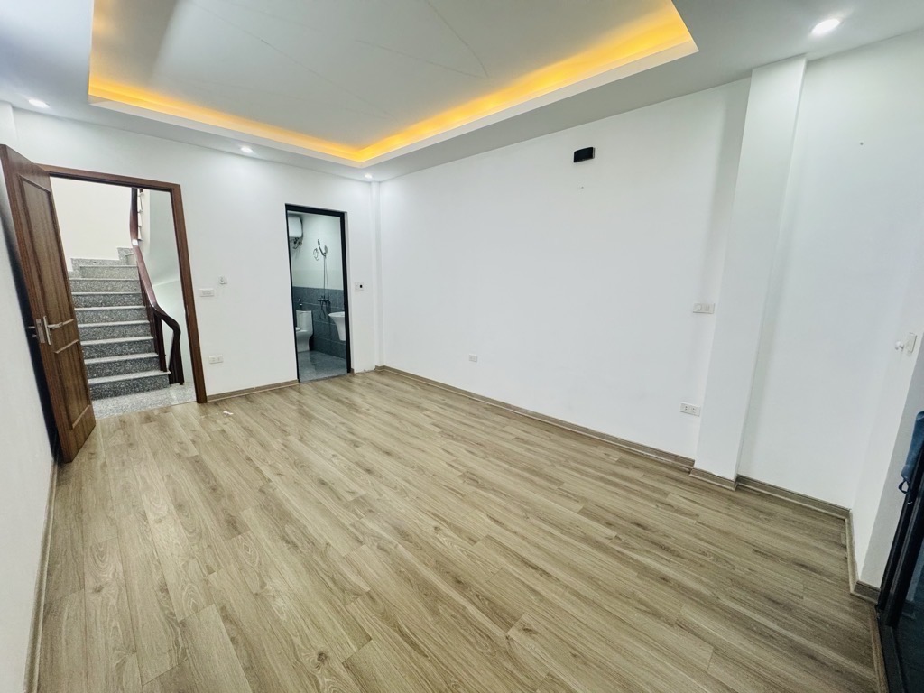 HÀNG HIẾM PHÚ THƯỢNG - NHÀ MỚI ĐẸP SẴN Ở - 5M RA Ô TÔ