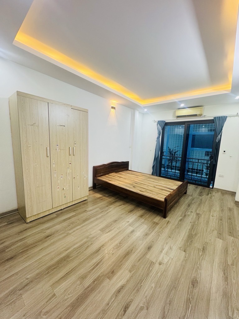 HÀNG HIẾM PHÚ THƯỢNG - NHÀ MỚI ĐẸP SẴN Ở - 5M RA Ô TÔ