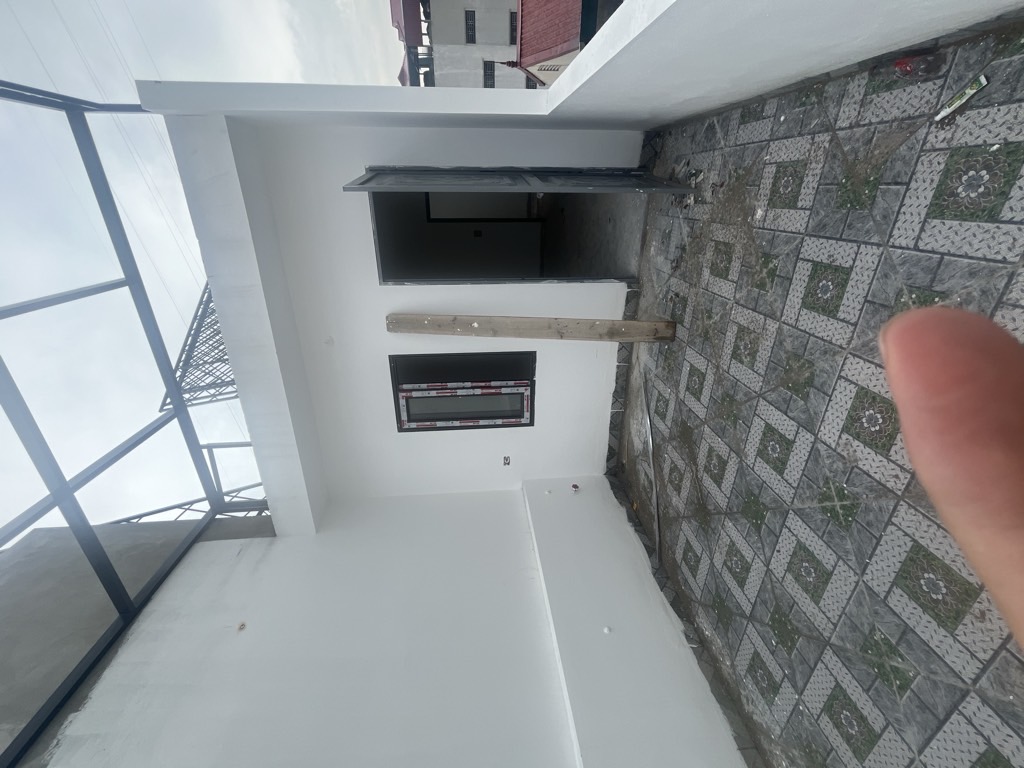 33 m2x4 tầng-Ngõ nông vài mét ra đường ô tô tránh-6.x tỷ