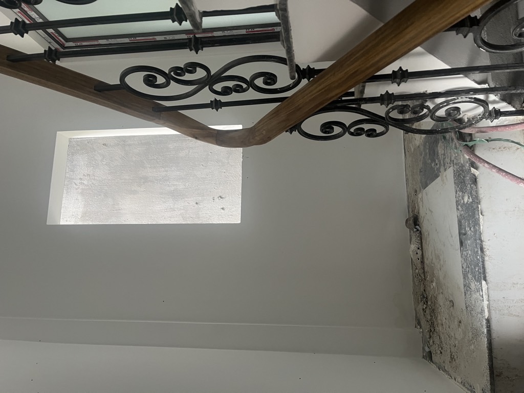 33 m2x4 tầng-Ngõ nông vài mét ra đường ô tô tránh-6.x tỷ
