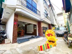 HÀNG HIẾM PHÚ THƯỢNG - NHÀ MỚI ĐẸP SẴN Ở - 5M RA Ô TÔ